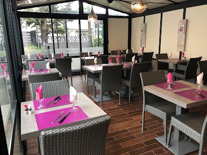 Le Sass, Restaurant à Sassenage
