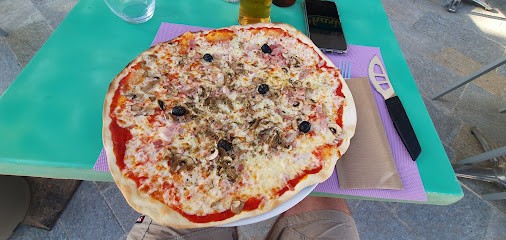 Restaurant Le Chariot, Restaurant à Péone