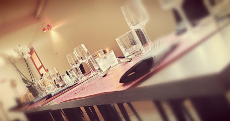 Le Rdv De La Fontaine Restaurant à Orsennes