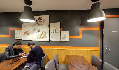 O'Tacos, Restaurant à Pierrefitte-sur-Seine