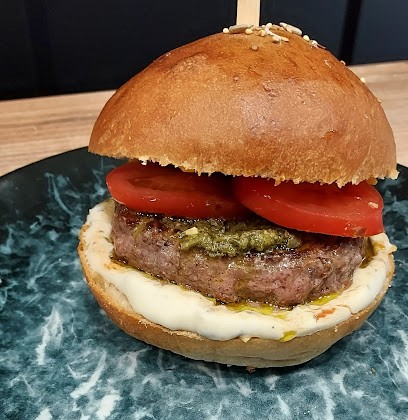 Le P'tit Casse Croûte, Restaurant à Saint-Priest