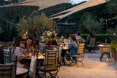 Restaurant Le Castèl, Restaurant à Villarzel-Cabardès