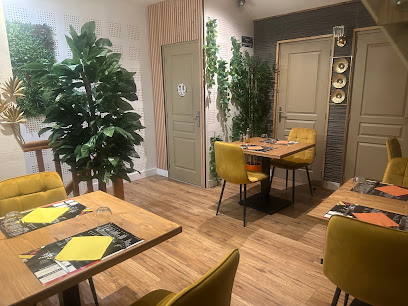 Chez Gianni Restaurant à Franois