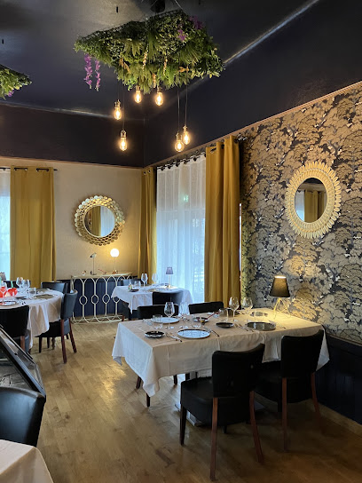 Le Joséphine Restaurant Restaurant à Couze-et-Saint-Front
