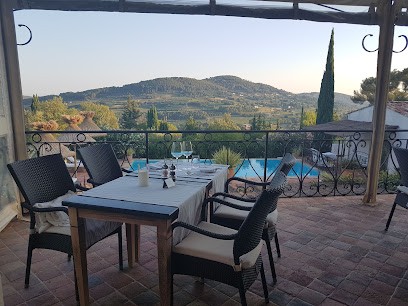 Domaine Carpe Diem - La Cadière d'Azur - France, Restaurant à La Cadière-d'Azur