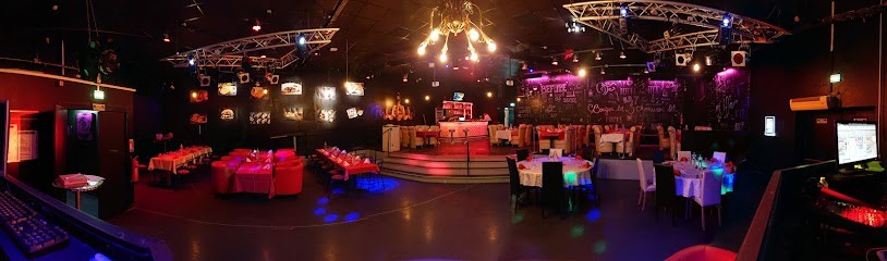 Le Before, Restaurant à Nogent-le-Phaye