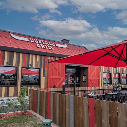 Buffalo Grill Pont-à-Mousson, Restaurant à Pont-à-Mousson