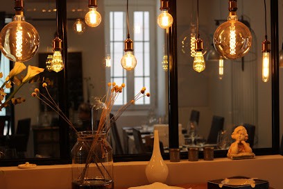 La Gabbia, Restaurant à Mouans-Sartoux