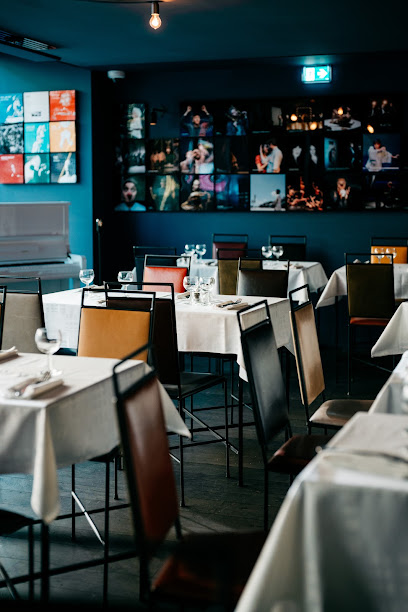Restaurant Et Bar La Scala Paris Restaurant à Paris 10
