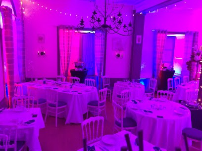 Le Saint Martin, Restaurant à Sablé-sur-Sarthe