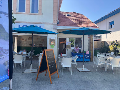 Local Restaurant à Mimizan