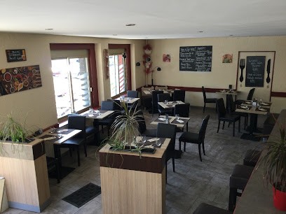 Restaurant les alliés, Restaurant à Pont-d'Ain