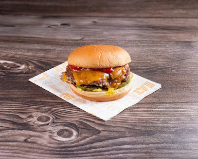 SMASH&CO, Restaurant à Courcouronnes