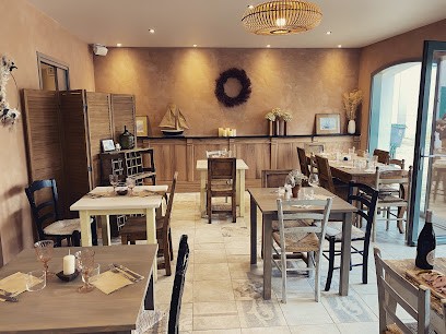 La Bouche Rit, Restaurant à Ars-en-Ré