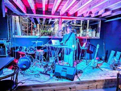 L'abrewoir Bar-Restaurant-Concerts Restaurant à la Guérinière