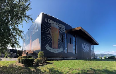 Brasserie Licorne, Restaurant à Saverne