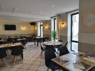 L'atelier 41 Restaurant à Châteaubriant