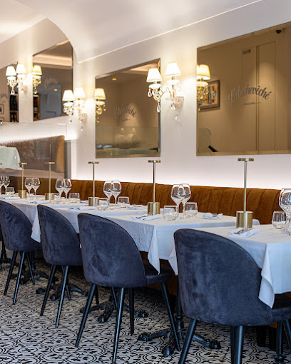 Brasserie De L'archevêché Restaurant à Aix-en-Provence