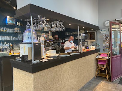 Le Goeland, Restaurant à Lion-sur-Mer