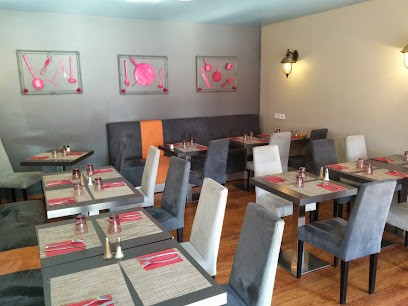 Bar Brasserie Chez Fanny, Restaurant à Muret