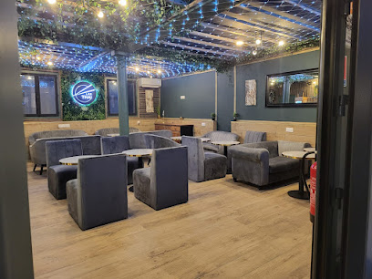 Lab Thai Le Bourget Restaurant au Bourget