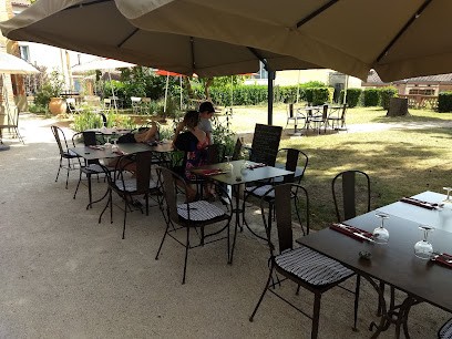 La Cantine du Prieuré, Restaurant à Lézat-sur-Lèze