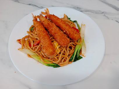 Phuket Et Tokyo Restaurant à Villenave-d'Ornon