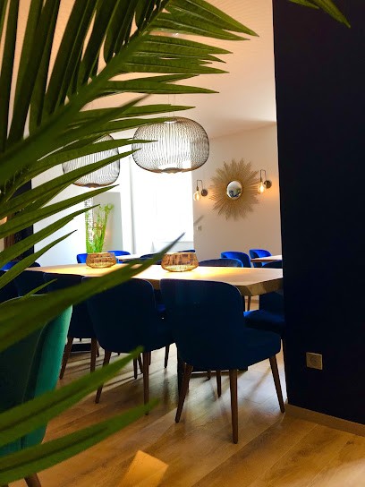 Le Vin De 5, Restaurant à Crémieu