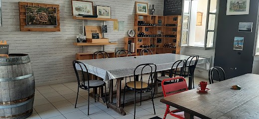 Bistrot de l'Arros, Restaurant à Saint-Sever-de-Rustan