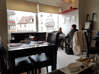 Bianco Nero, Restaurant à Sarreguemines