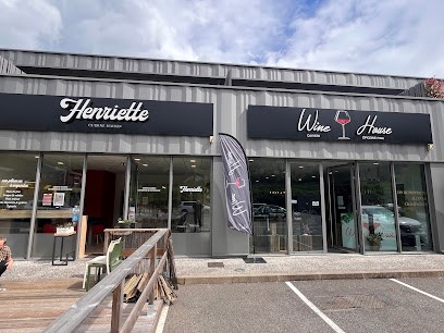 Henriette Cuisine Maison, Restaurant à Grésy-sur-Aix