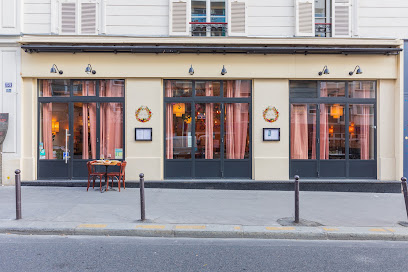Nell'arte Restaurant à Paris 09