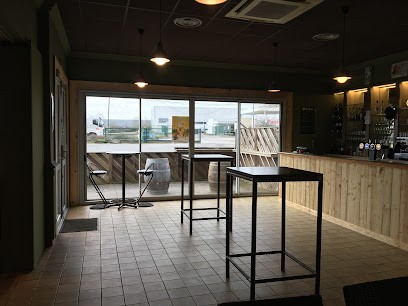 La Ritournelle, Restaurant à Couëron