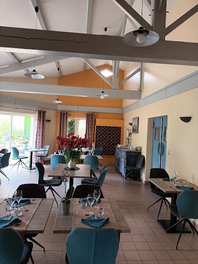 La Bellone, Restaurant à Saint-Adjutory