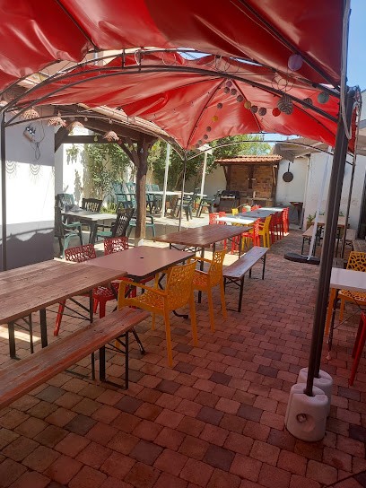 Chez Annie, Restaurant à Mourmelon-le-Grand