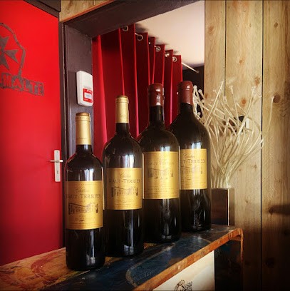 Atelier N9, Restaurant à Mortagne-au-Perche