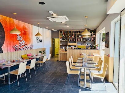 Eatsushi L'Horme, Restaurant à L'Horme