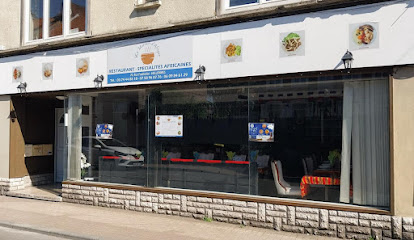 La Marmite D'afrique - Hellemmes Restaurant à Lille