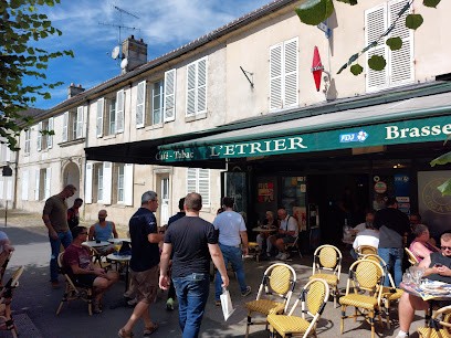 L'Etrier, Restaurant à Chantilly