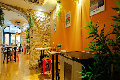 Bacano : Restaurant Latino Lyon Restaurant à Lyon 01