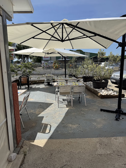 Aux Buffets D'anatole Restaurant à Pézenas