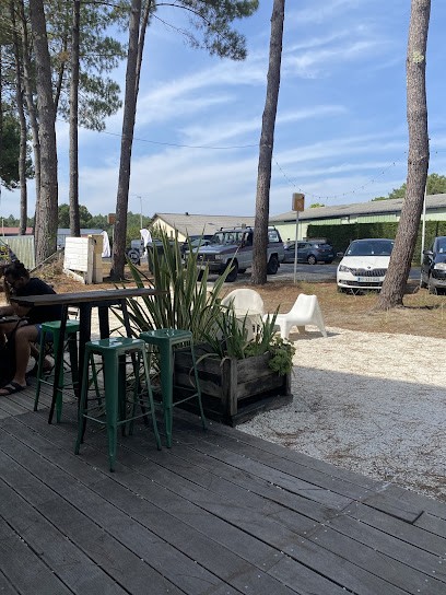 Thaï-Time Hossegor, Restaurant à Angresse