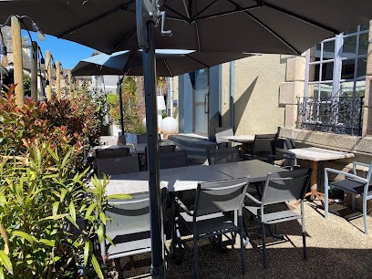 La Belle Epoque, Restaurant à Saint-Privat