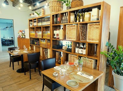 D'Cadei Restaurant, Restaurant à Villeneuve-Tolosane