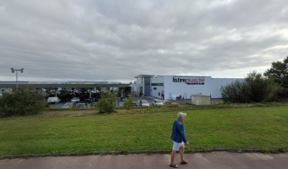 LE stand Asia Carentan, Restaurant à Carentan les Marais