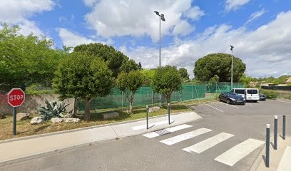 L'Elephant Blanc, Restaurant à Montady