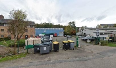 Monolith Brewery, Restaurant au Houlme