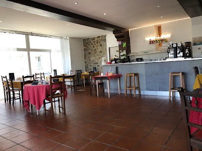 Au S'aure Cier, Restaurant à La Barthe-de-Neste