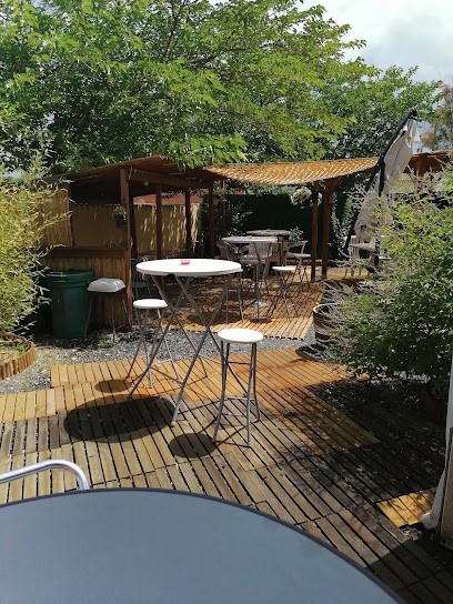 LA DILIGENCE DES SAVEURS, Restaurant à Vias