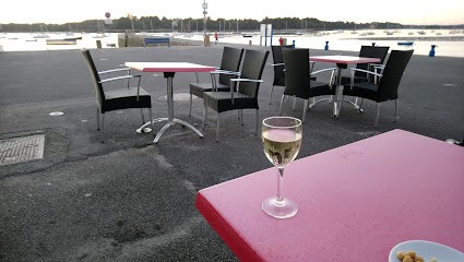 Restaurant le Malamock 2, Restaurant à Île-Tudy